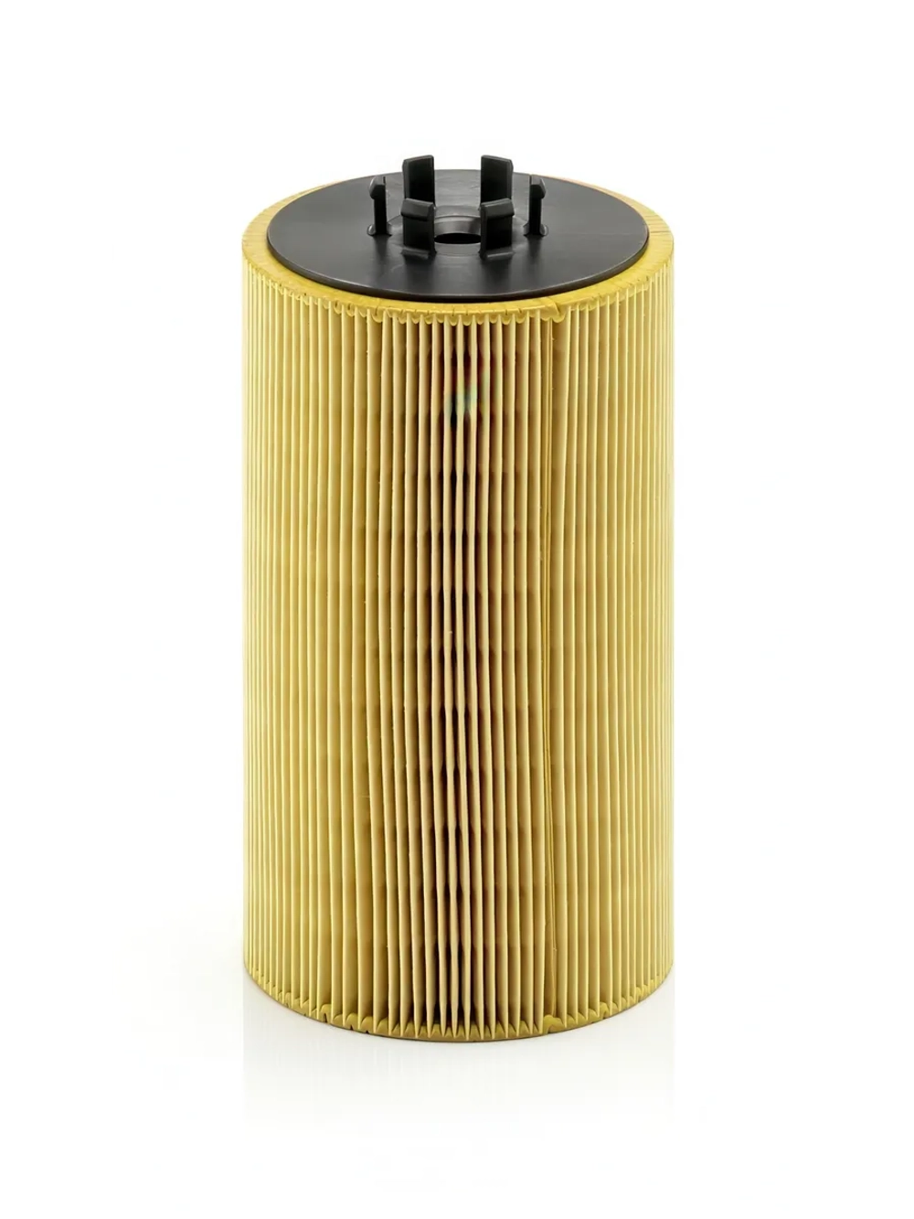 Фильтр масляный H=204,5 D=120 d=56 d1=14 RVI Midlum/Premium/Volvo FE/FL II