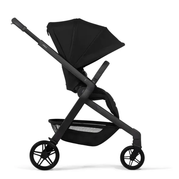 Прогулочная коляска Joolz Hub2 Space Black
