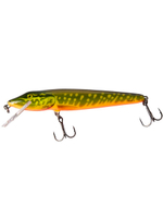 Воблер плавающий Salmo PIKE F 11/HPE