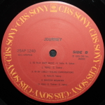 Journey / Journey (LP)