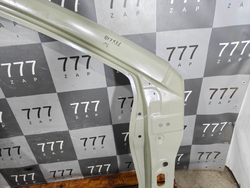 Боковина правая Haval M6 2 21-нв Новая Оригинал 5401102XKZ0YA