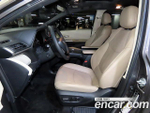 Toyota Sienna 2.5 Hybrid 2WD — 2023