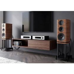 Wharfedale Elysian 2R PIANO WALNUT (орех) полочная акустическая система