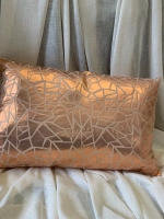 Подушка декоративная 55x35