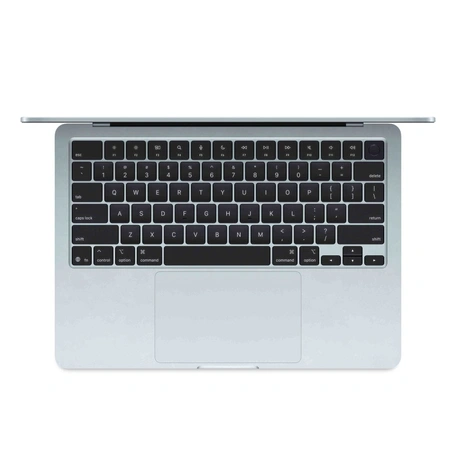 Ноутбук Apple MacBook Air 13 M5 (2026) 10CPU 10GPU 24/1TB Sky Blue