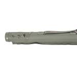 Тубус feeder, с карманом, оксфорд 600 D, хаки, ХСН