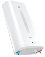 Электрический водонагреватель серии SIGMA Inox RWH-SG80-FS