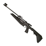 Винтовка пневматическая Baikal MP-60 (3 дж)