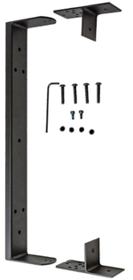 Electro-Voice EKX-BRKT15 кронштейн для акустических систем EKX-15/15P, цвет черный