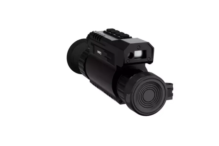 Тепловизионный прицел NNPO TRS-325LRF