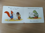 Tales From Acorn Wood: Postman Bear (board book)