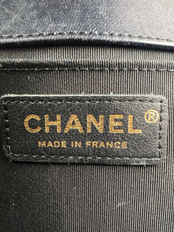 Сумка Chanel Boy