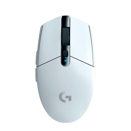 Logitech G304 LIGHTSPEED White 910-005295