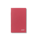 Smythson Ежедневник-блокнот 2026 Panama Weekly Diary, Nile Blue