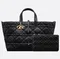Сумка Dior Toujours, черный