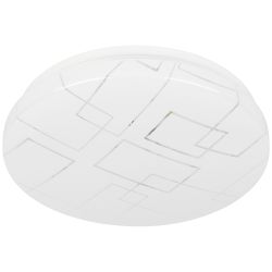 Светильник потолочный светодиодный ЭРА SPB-6 Slim Neo 24W-6,5K без ДУ | Светильники SPB-6 без ДУ
