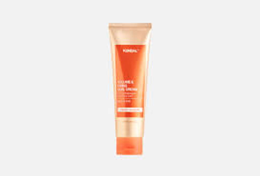 Kundal Volume&Fixing Curl Cream 130 ml