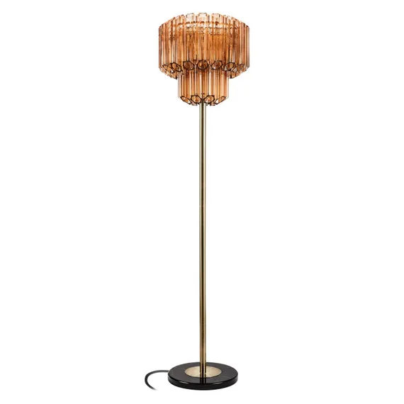 Торшер Celebration 10579F Amber Loft It