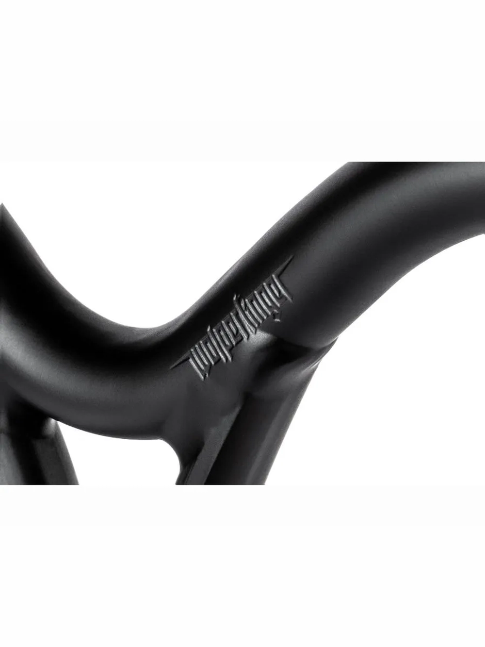 Руль Ethic Wolpertinger 67 black