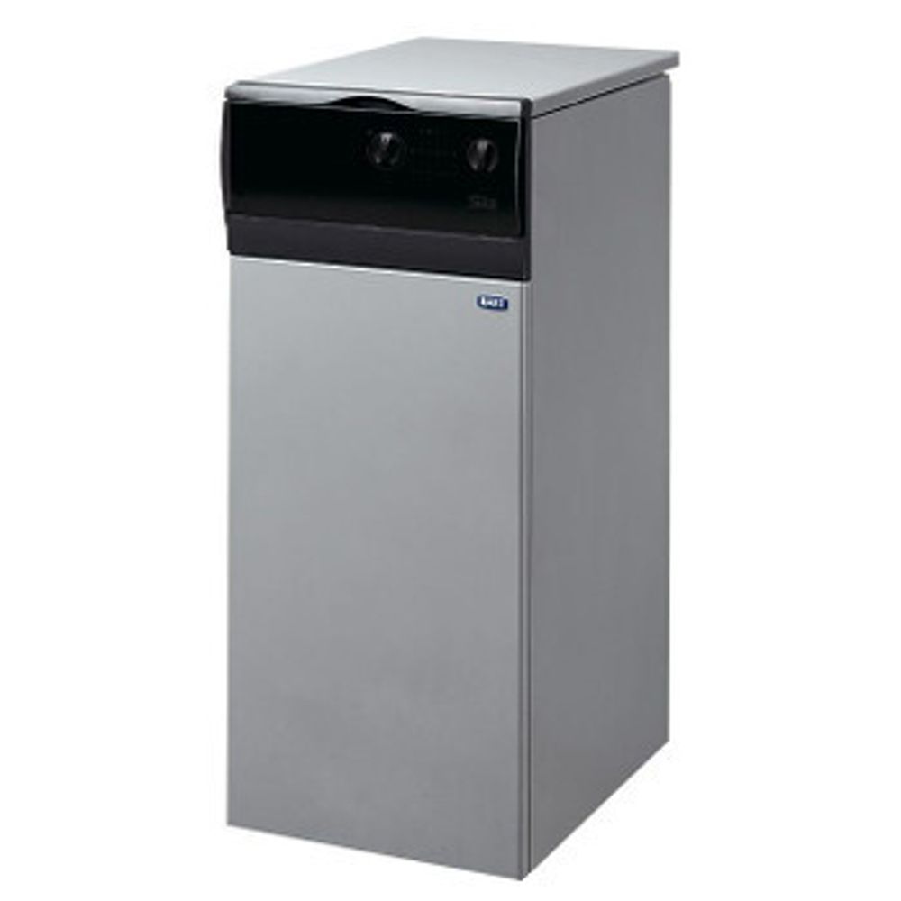 Котел газовый напольный Baxi Slim 1.490 iN 49 кВт одноконтурный атмосферный