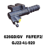 РАБОЧИЙ СЦЫПЛЕНИЯ 626GD/GV F8/FE/F2/323 BJ 98-02 2.0 TD/626N 98-02 2.0 TD