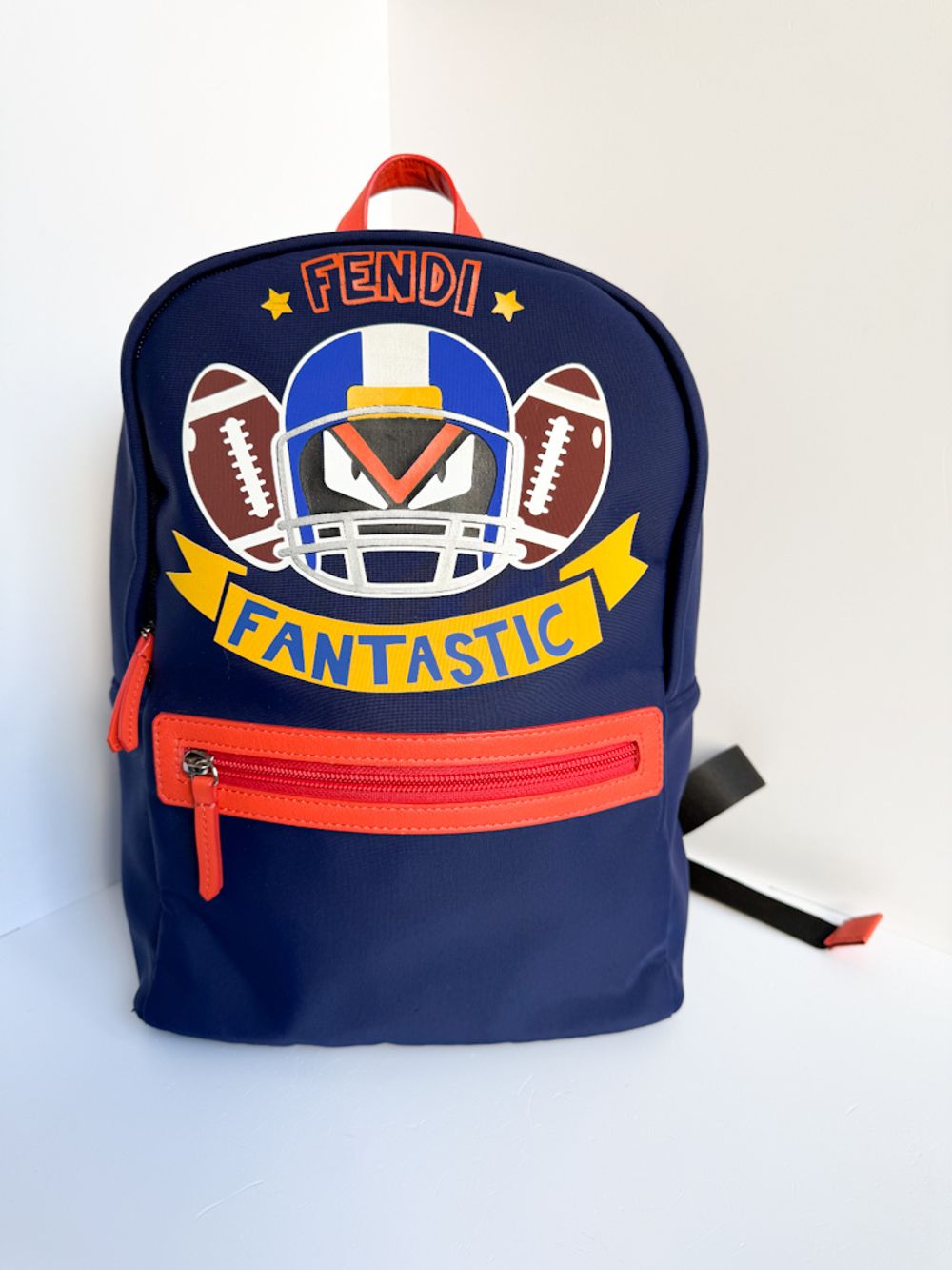 Рюкзак Fendi