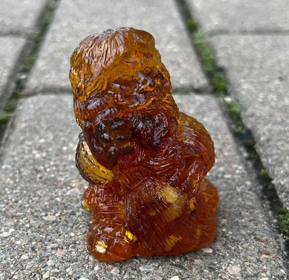 Домовой