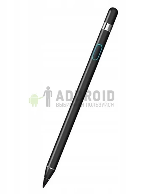 Стилус iNeez DZ870 High Sensitivity 1.4mm Black