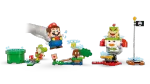 Конструктор LEGO Super Mario 71439 Приключения с интерактивным Марио