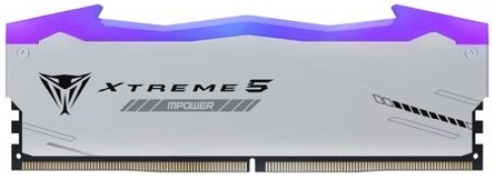 DDR5 48GB (2*24GB) Patriot Memory PVXR548G60C30KM