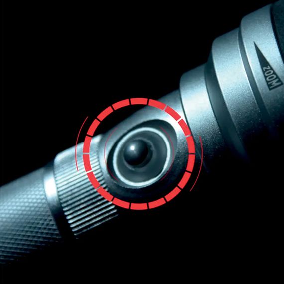 Фонарь подводный Mares EOS 20LRZ аккумуляторный 2300 lm