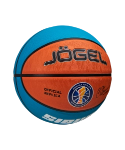 Мяч баскетбольный Training ECOBALL 2.0 Replica №3