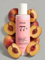 Лосьон-молочко с ниацинамидом и персиком Anua Peach 77 Niacin Conditioning Milk