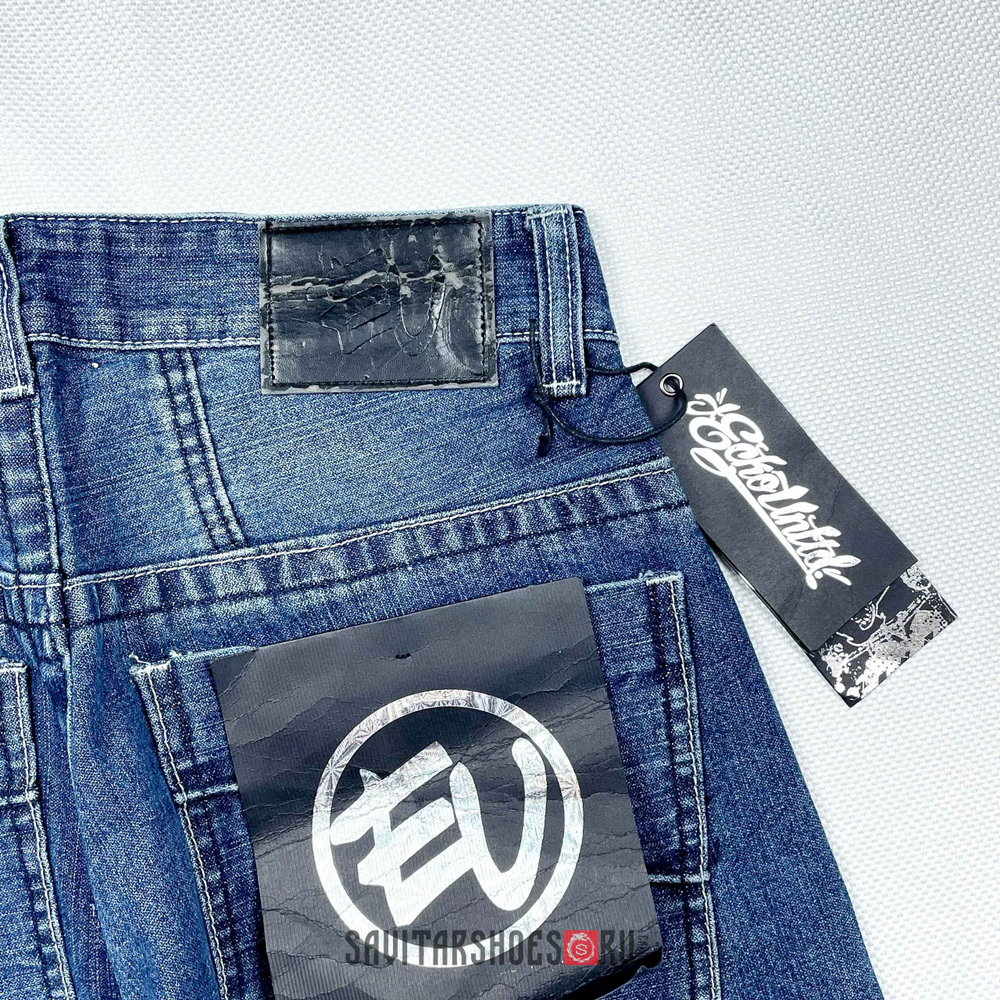 Джинсы Ecko Unltd
