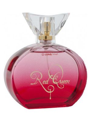 Lumi Cosmeticos Red Queen