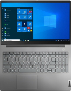 Ноутбук 15.6" Lenovo ThinkBook 15 G3 ACL (21A40095RU)