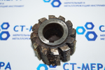 Фреза червячная М1.75 20град. Р18 кл.С