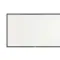 Kauber Frame Lite Velvet Cinema Ice White 117