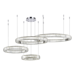 Люстра подвесная ST Luce Tivoli SL1622.103.04