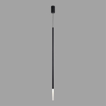 8400/3LA LEDIO LN26 000 черный/белый, металл/акрил Подвес LED 3W 3000K 220V STICK