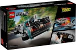 Конструктор LEGO Speed Champions 77256 Time Machine from Back to the Future