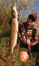 Приманка мягкая LJ Pro Series Frog 2.0" (цвет 001)