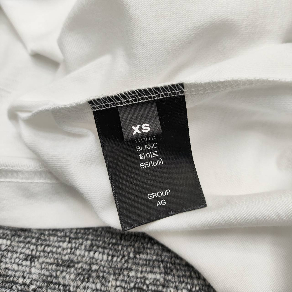 Футболка Vetements