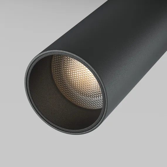 Точечный светильник FOCUS LED C053CL-L12W3K-W-B Maytoni