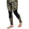 Гидрокостюм Marlin Element Long John green 5 мм