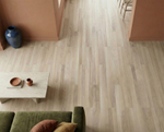 HDF Ламинат FLOORFORT Орех Говард 19023-18