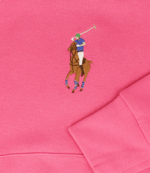 Худые POLO RALPH LAUREN - розовый(844838)