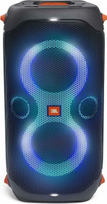 Колонка для вечеринок JBL PartyBox 110, черная