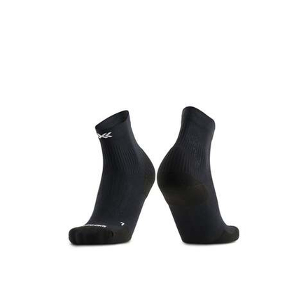 Носки X-Socks Core Sport Light Ankle X Black/X White
