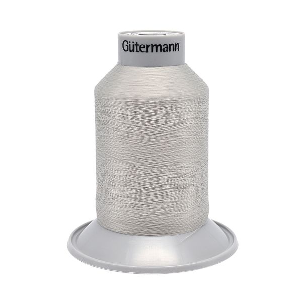 Нитки некрученые Gutermann Skala 240 (5000 метров), 1 кат. | 008 суровый